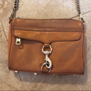 Rebecca Minkoff Crossbody